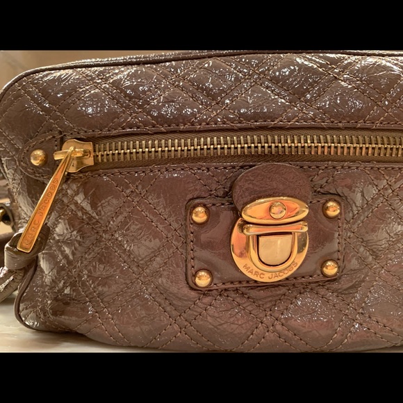 Marc Jacobs Crossbody Bag - Picture 5 of 8